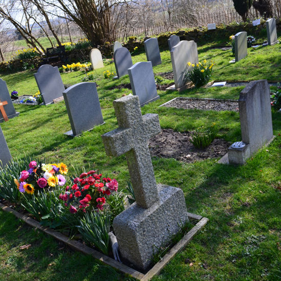 Burial