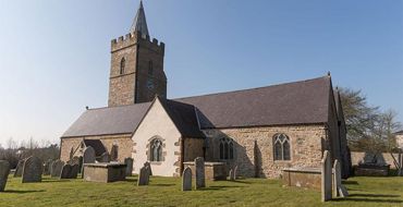 St Saviours