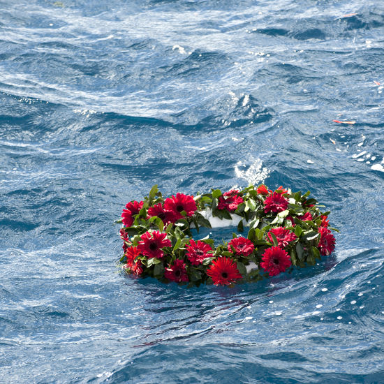 Wreathsea